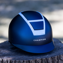 Load image into Gallery viewer, Meg Elphick Insight SE Peaked Helmet
