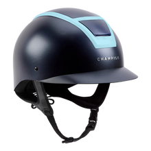 Load image into Gallery viewer, Meg Elphick Insight SE Peaked Helmet
