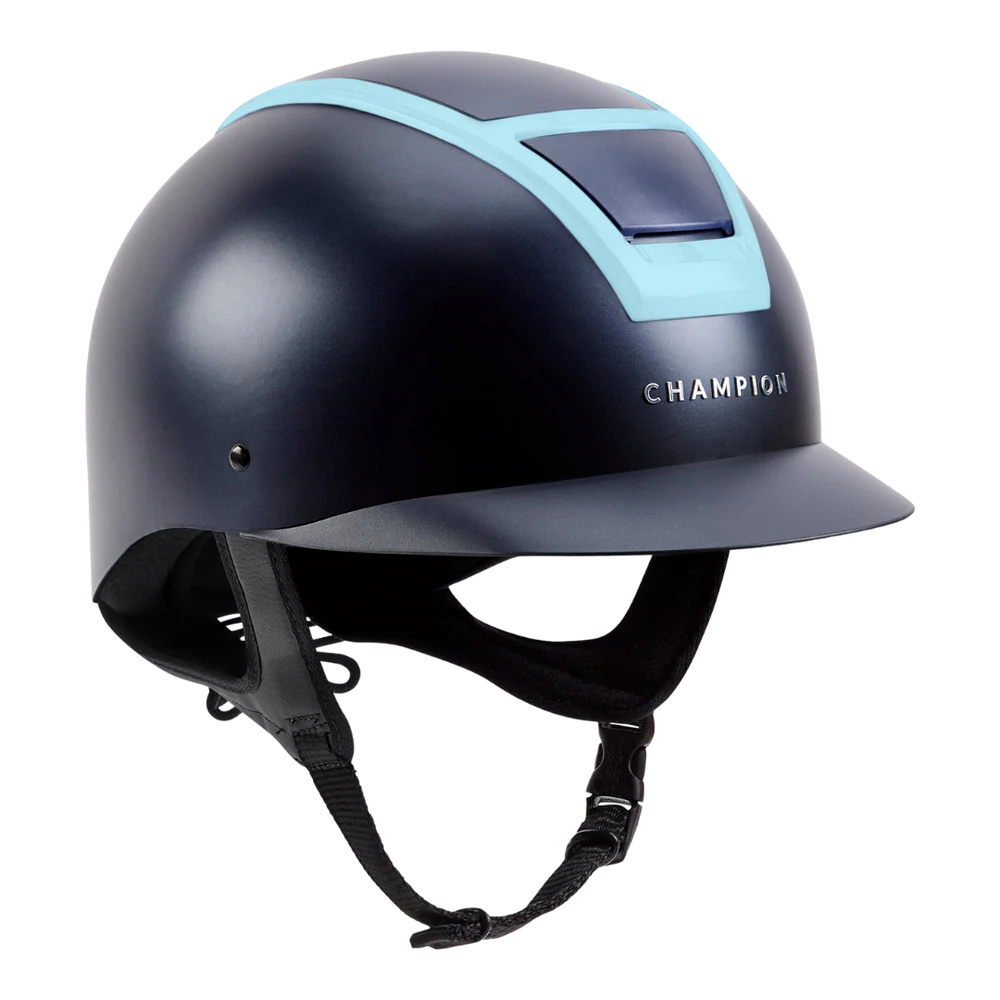 Meg Elphick Insight SE Peaked Helmet