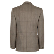 Load image into Gallery viewer, Boys Foxbury Tweed Riding Jacket
