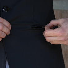 Load image into Gallery viewer, Boys Wyatt Jersey Competition Jacket
