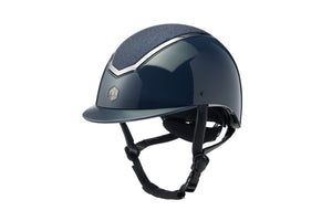 Charles Owen EQx Kylo Dial Fit Helmet