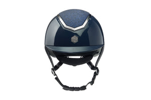 Charles Owen EQx Kylo Dial Fit Helmet