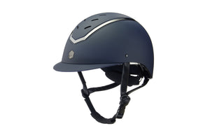 Charles Owen EQx Kylo Dial Fit Helmet