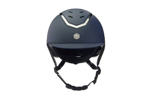 Charles Owen EQx Kylo Dial Fit Helmet