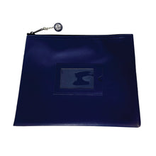 Load image into Gallery viewer, Official Pony Club Passport Wallet / Travel Pouch
