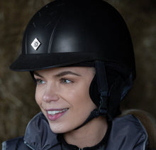Load image into Gallery viewer, Unisex Riding Hat Ear Warmers
