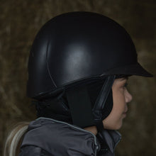 Load image into Gallery viewer, Unisex Riding Hat Ear Warmers
