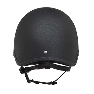 Champion Revolve Junior Plus Jockey Helmet