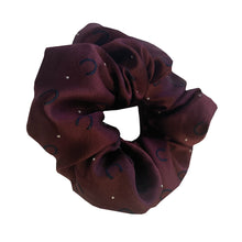 Load image into Gallery viewer, Horseshoes Hair Scrunchies
