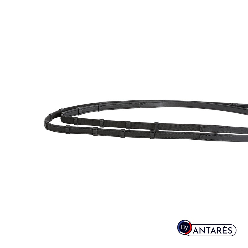 Antares Signature Dressage Reins