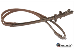 Antares Signature Rubber Reins 1
