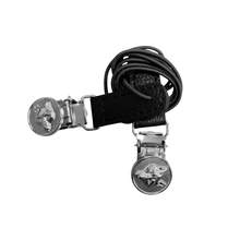 Load image into Gallery viewer, Showing Number Clips
