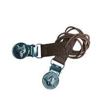 Load image into Gallery viewer, Showing Number Clips
