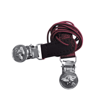 Load image into Gallery viewer, Showing Number Clips
