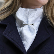 Load image into Gallery viewer, Snaffle Stock Pin
