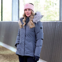 Load image into Gallery viewer, Stratus Padded Waterproof Jacket
