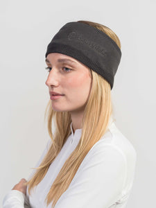 Samshield Amalie Crystal Headband
