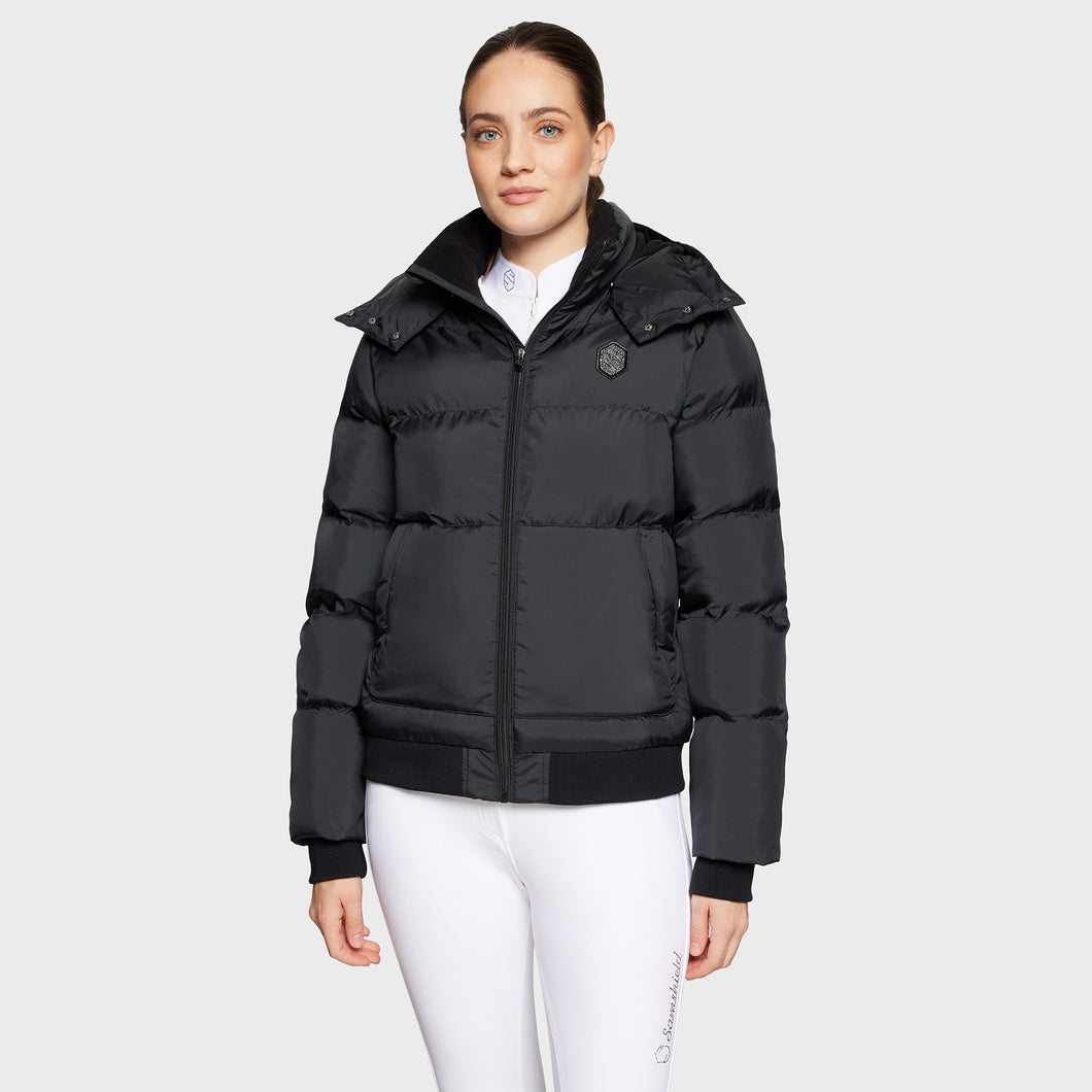 Samshield Billie Puffer Jacket