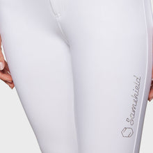 Load image into Gallery viewer, Samshield Clara Full Grip Breeches
