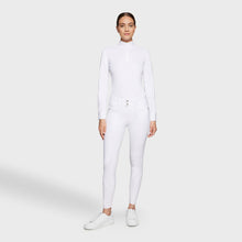 Load image into Gallery viewer, Samshield Clara Full Grip Breeches
