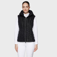 Load image into Gallery viewer, Samshield Chamonix Ice Down Vest
