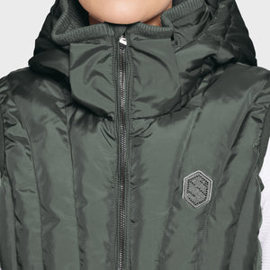 Samshield Chamonix Down Vest