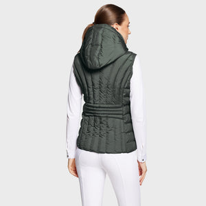 Samshield Chamonix Down Vest