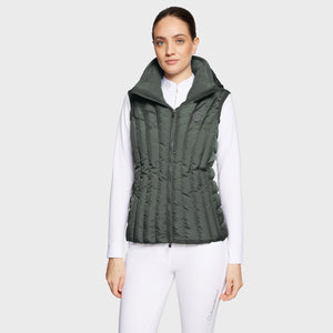 Samshield Chamonix Down Vest