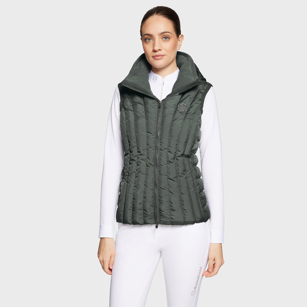 Samshield Chamonix Down Vest