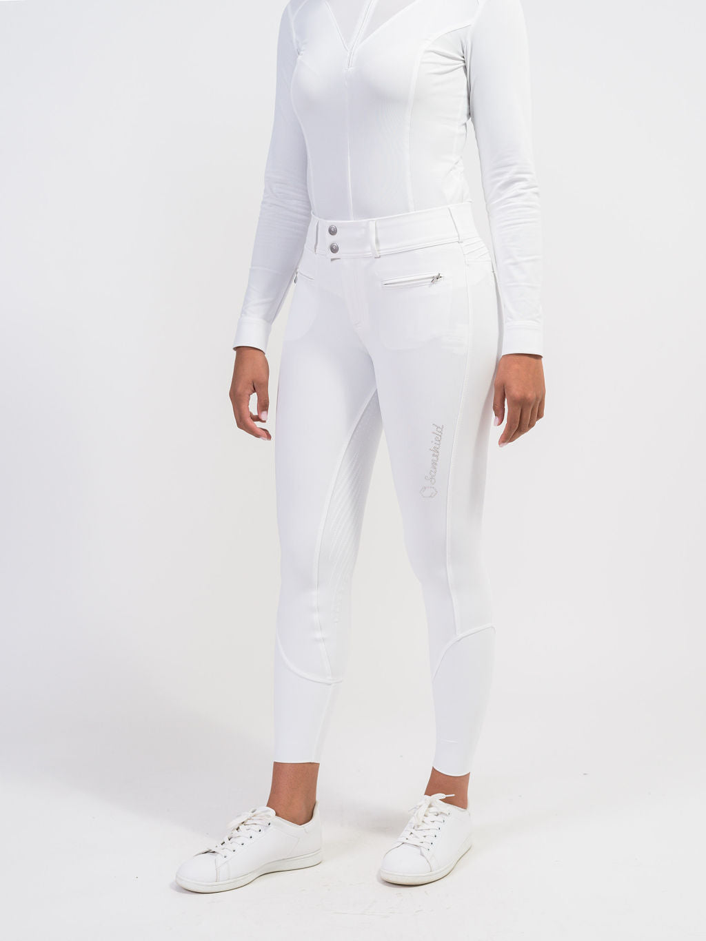 Samshield Clara Full Grip Breeches AW23