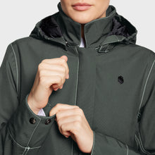 Load image into Gallery viewer, Samshield Delfina Ladies Waterproof Coat

