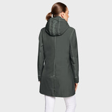 Load image into Gallery viewer, Samshield Delfina Ladies Waterproof Coat
