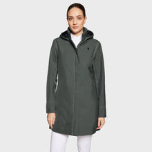 Load image into Gallery viewer, Samshield Delfina Ladies Waterproof Coat
