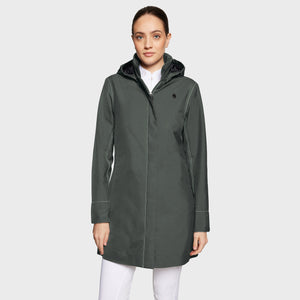 Samshield Delfina Ladies Waterproof Coat