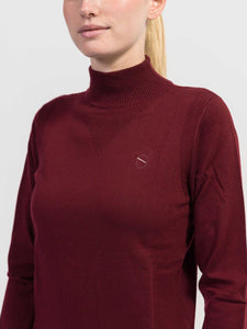 Samshield Lidia Ladies Pullover