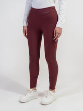 Load image into Gallery viewer, Samshield Tessa Sport Full Grip Breeches AW23
