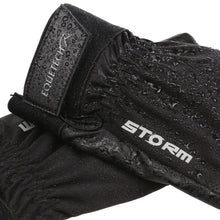 Load image into Gallery viewer, Children's Storm Waterproof Riding Gloves
