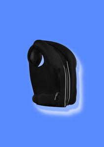 Seaver Safefit Airbag Vest