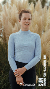 Samshield Sun Training Top