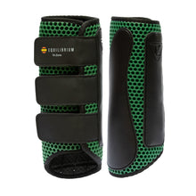 Load image into Gallery viewer, Equilibrium Tri-Zone Impact Sports Boots
