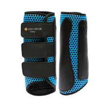 Load image into Gallery viewer, Equilibrium Tri-Zone Impact Sports Boots
