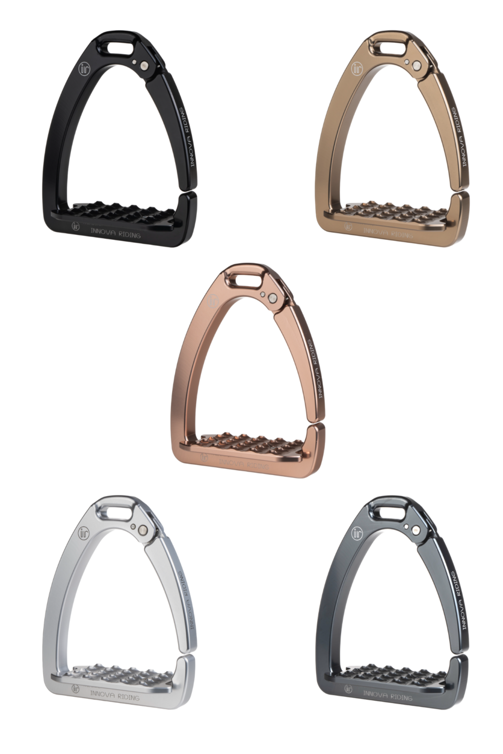 Tech Innova Stirrups