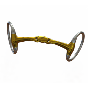 Neue Schule Turtle Top Eggbutt