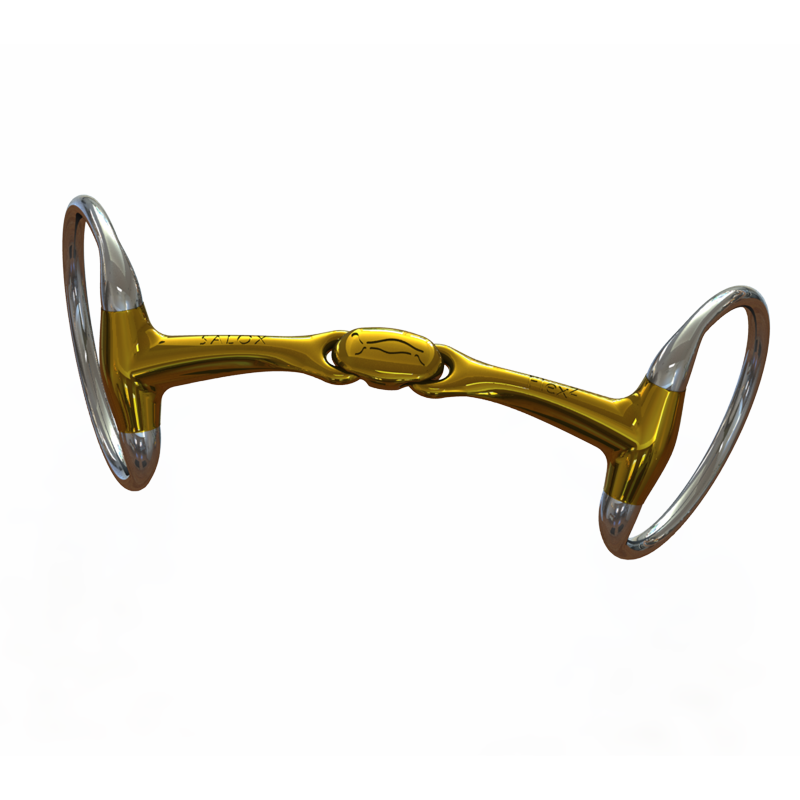 Neue Schule Turtle Top Eggbutt