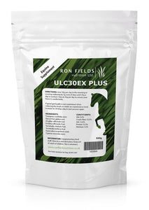 Ron Fields ULC30X