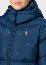 Load image into Gallery viewer, Samshield Billie Emblem Edition Puffer Jacket
