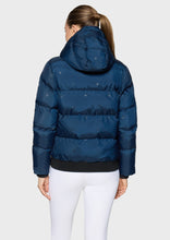 Load image into Gallery viewer, Samshield Billie Emblem Edition Puffer Jacket
