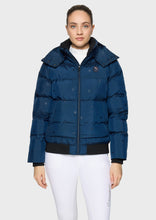 Load image into Gallery viewer, Samshield Billie Emblem Edition Puffer Jacket
