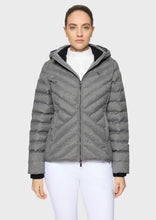Load image into Gallery viewer, Samshield Courchevel Wool Down Jacket
